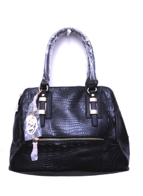 

Monett Shoulder Bag(Black)