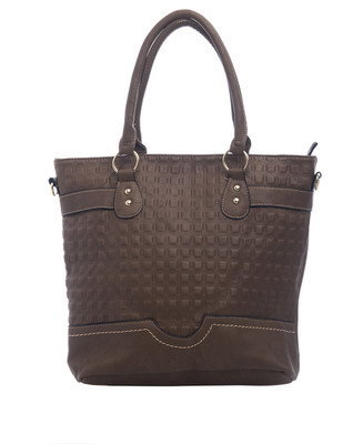 

Satchel Bags & Accessories Hand-held Bag(Brown)