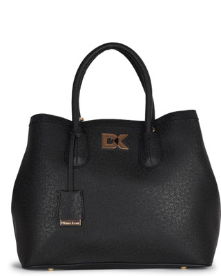 

Diana Korr Hand-held Bag(Black)