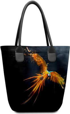 

Panda Creation Tote(Multicolor)