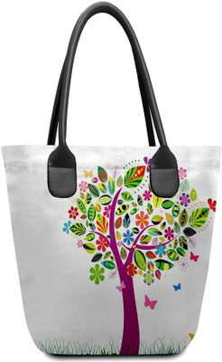 

Panda Creation Tote(Multicolor)
