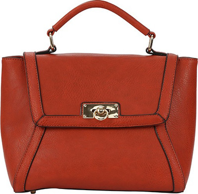 

AND Sling Bag(Red)