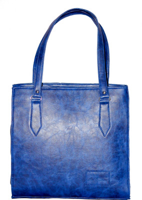 

LKC Shoulder Bag(Blue)