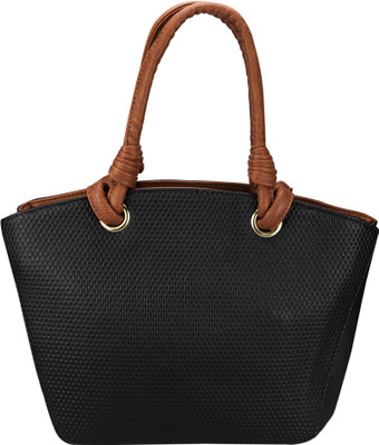 

Neuste Hand-held Bag(Black)