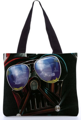 

Snoogg Tote(Multicolor)