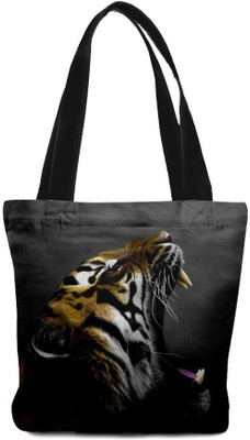 

Panda Creation Tote(Multicolor)