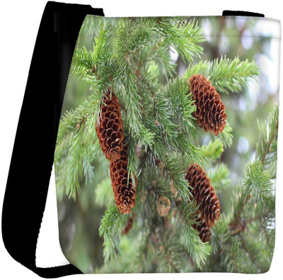 

Snoogg Sling Bag(Multicolor)