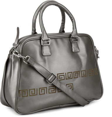 

Baggit Sling Bag(Grey)