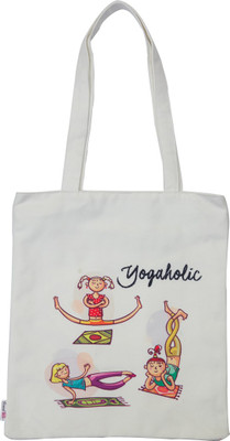 

Band Box Tote(Multicolor)