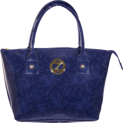 Osaiz Hand-held Bag(Blue)