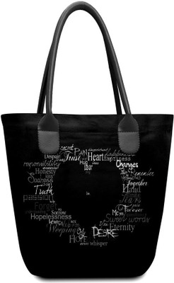

Panda Creation Tote(Multicolor)