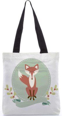 

Snoogg Tote(Multicolor)