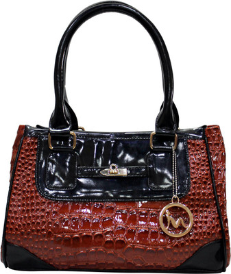 

Moda Desire Shoulder Bag(Maroon)