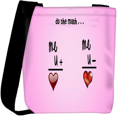 

Snoogg Sling Bag(Multicolor)