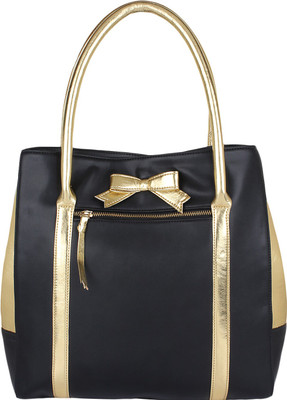 

Berrypeckers Shoulder Bag(Black)
