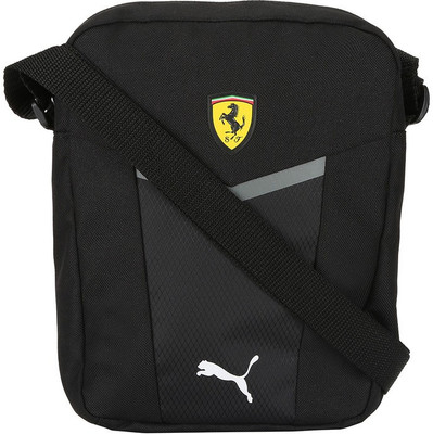

Puma Sling Bag(Blue)