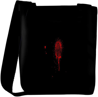

Snoogg Sling Bag(Multicolor)