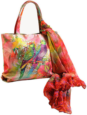 

Swayam Shoulder Bag(Multicolor)