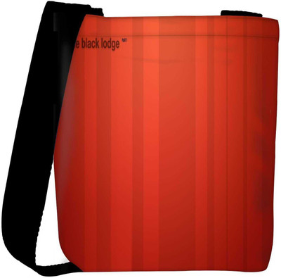 

Snoogg Sling Bag(Multicolor)