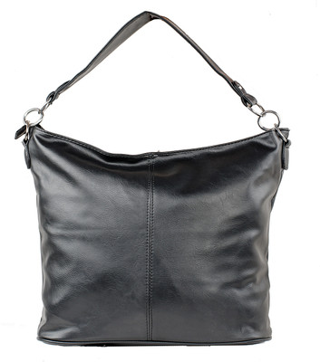

Legal Bribe Shoulder Bag(Black)