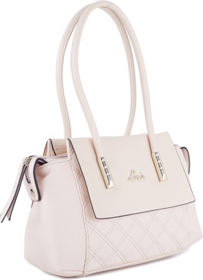 

Lavie Hand-held Bag(Pink)