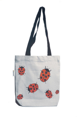 

Orange Bunch Shoulder Bag(Grey)