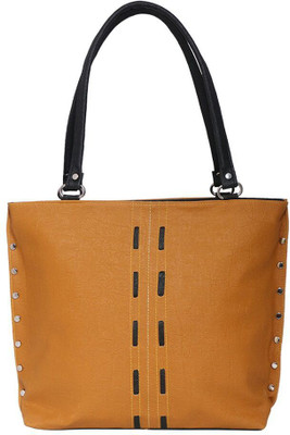 

SV Creations Shoulder Bag(Brown)