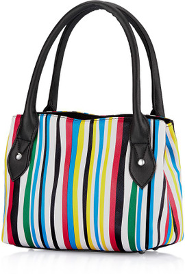

Be Trendy Hand-held Bag(Multicolor)