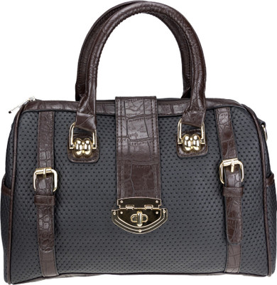 

Neuste Hand-held Bag(Black)