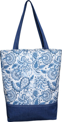 

Angesbags Shoulder Bag(Blue)