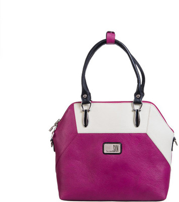

Second Skin Shoulder Bag(Pink)