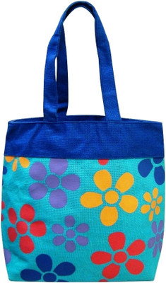 

Angesbags Hand-held Bag(Blue)