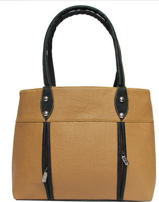 

Bags Beautys Shoulder Bag(Tan)