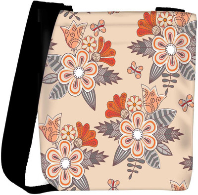 

Snoogg Sling Bag(Multicolor)