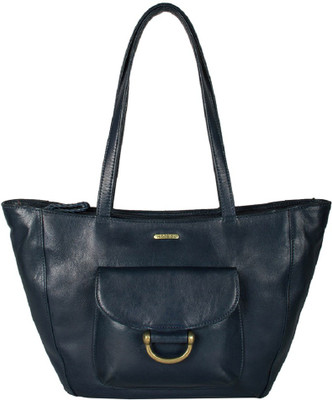 

Hidesign Shoulder Bag(Blue)