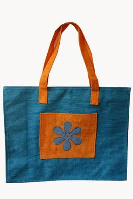 

MTE Hand-held Bag(Blue)