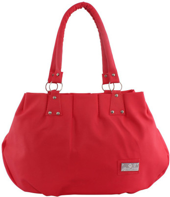

Incraze Hand-held Bag(Pink)