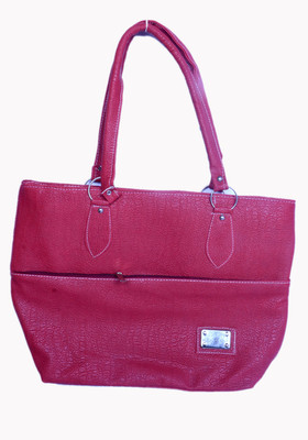 

Rapidcostore Shoulder Bag(Red)