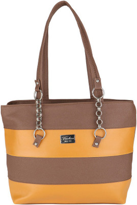 Attractive Shoulder Bag(Pink)