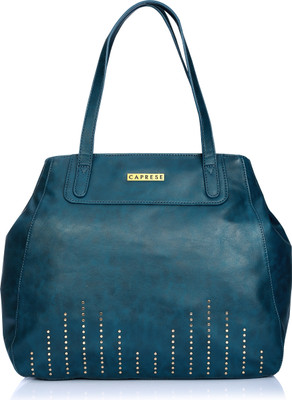 

Caprese Shoulder Bag(Blue)