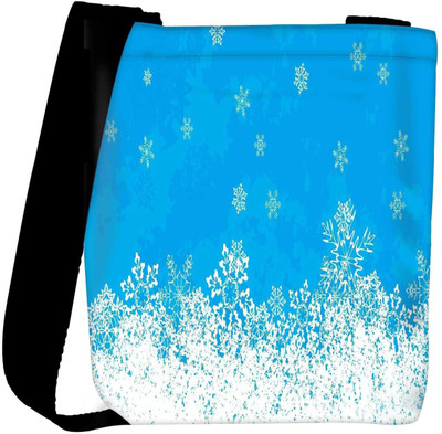 

Snoogg Sling Bag(Multicolor)