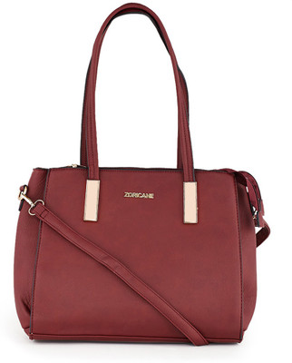 

Zoricane Messenger Bag(Maroon)