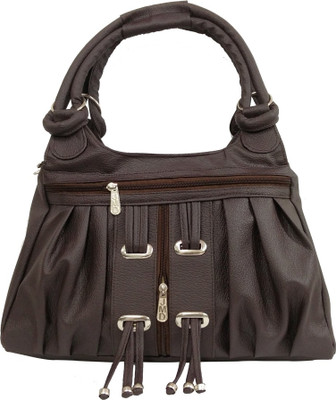 

Groset Shoulder Bag(Brown)