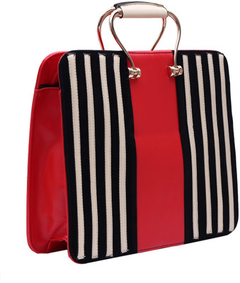 

Hawai Hand-held Bag(Multicolor)
