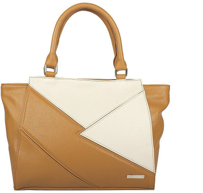 

Osaiz Hand-held Bag(Multicolor)