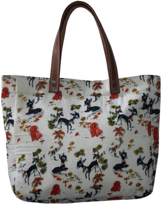 

HVE Shoulder Bag(White)