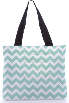 

Snoogg Tote(Multicolor)