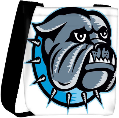

Snoogg Sling Bag(Multicolor)