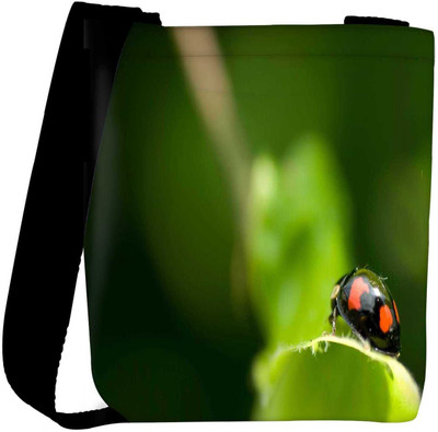 

Snoogg Sling Bag(Multicolor)