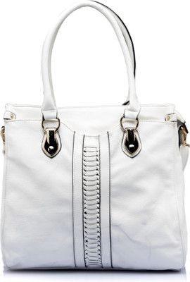 

Ess Cee Sling Bag(White)